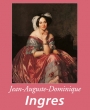 (French) Jean-Auguste-Dominique Ingres