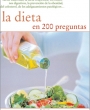 (English) La dieta en 200 preguntas