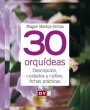 (English) 30 orquídeas