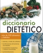 Diccionario dietético