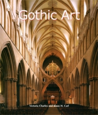 (English) Gothic Art