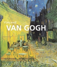 (English) Vincent van Gogh