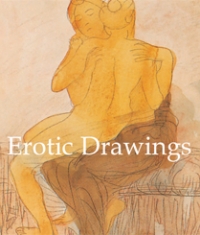 (English) Erotic Drawings