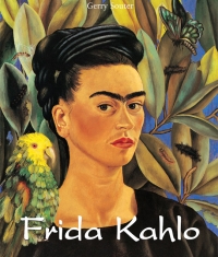 (English) Frida Kahlo