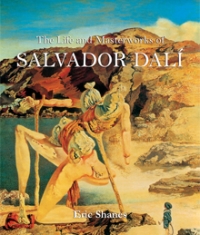 (English) The Life and Masterworks of Salvador Dalí