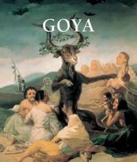 (English) (German) Goya
