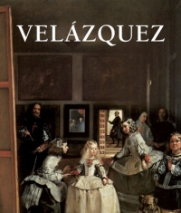 (English) (French) Velázquez