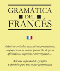 (English) Gramática del francés