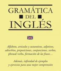 (English) Gramática del inglés