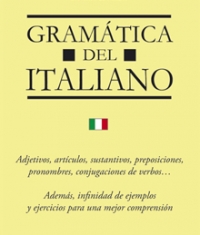 (English) Gramática del italiano