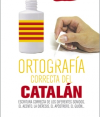 (English) Ortografía correcta del catalán