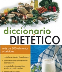 (English) Diccionario dietético