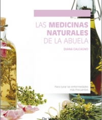 (English) Las medicinas naturales de la abuela