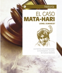 (English) El caso Mata-Hari