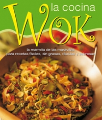 La cocina wok