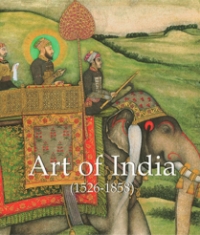 (English) Art Of India