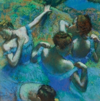 Degas