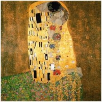 Klimt, to love him, or leave him alone