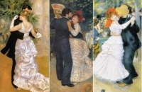 Romance us please, Renoir