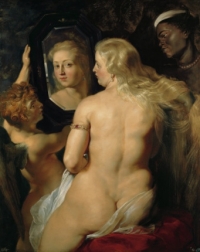 Rubens, Making Women Look Good Since 1698