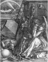 Dürer: the Mathematical Artist