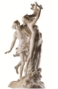 Bernini: The Beauty and The Beast