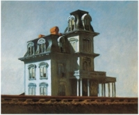 Edward Hopper: The Man, The Mystery, The Muse