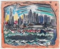 Chicago and Picasso