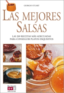 (English) Las mejores salsas