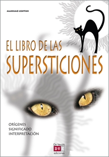 (English) El libro de las supersticiones