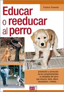 (English) Educar o reeducar al perro