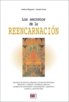 (English) Los secretos de la reencarnación