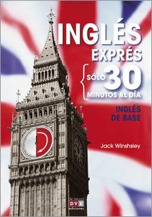 (English) Inglés exprés: Inglés de base