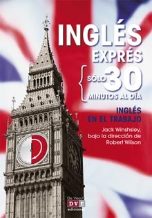 (English) Inglés exprés: Inglés en el trabajo