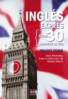 (English) Inglés exprés: Frases clave