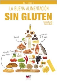(English) La buena alimentación sin gluten