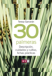 (English) 30 palmeras