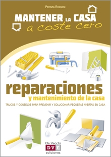 (English) Reparaciones y mantenimiento de la casa