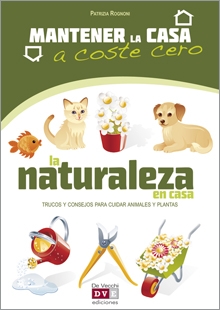 La naturaleza en casa