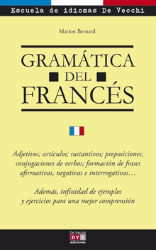 (English) Gramática del francés