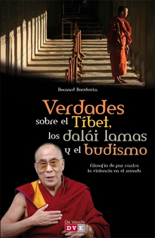 (English) Verdades sobre el Tíbet, los dalái lamas y el budismo