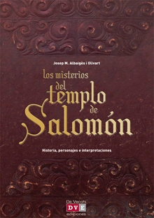 Los misterios del templo de Salomón