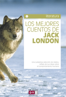 Los mejores cuentos de Jack London