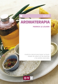 Aromaterapia