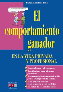 El comportamiento ganador en la vida privada y profesional