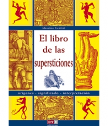 El libro de las supersticiones