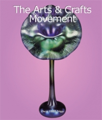 (English) The Arts & Crafts Movement