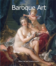 (English) Baroque Art
