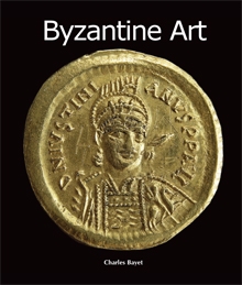 (English) Byzantine Art