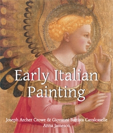 (English) Early Italian Painting